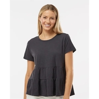 Boxercraft Women's Willow T-Shirt... from ASI 84358 S&S Activewear