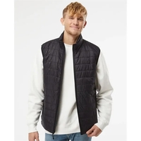 Puffer Vest... from ASI 84358 S&S Activewear