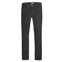 Dickies Women's Industrial 32" Inseam 5-Pocket Flex Jeans... from ASI 84358...