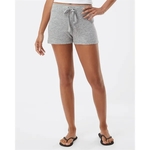 Boxercraft Women's Cuddle Fleece Shorts