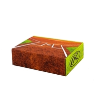 Make sure your branding has the full packaging treatment with our... from ASI...