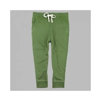 Boxercraft Youth Rally Fleece Capri... from ASI 84358 S&S Activewear