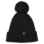 J. America Swap-a-Pom Knit Beanie