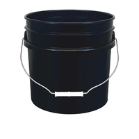 Plastic bucket having 3.5 gallon capacity.... from ASI 73871 Next Promotions LLC