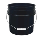 3 1/2 Gallon Bucket