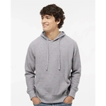 J. America Men's Ripple Fleece Hooded Sweatshirt