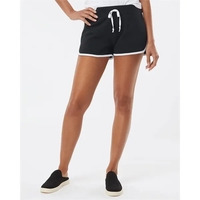 Women's Relay Shorts... from ASI 84358 S&S Activewear