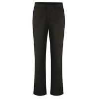 Dickies Women's Industrial Flat Front Pants... from ASI 84358 S&S Activewear