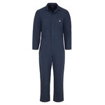 Dickies Men's Basic Blended Long Sleeve Coverall