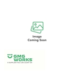 Box holds 4 - 2 oz Jars