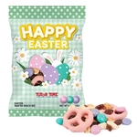 4oz Digibag, Spring M&M Snack mix