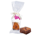 Danas Bakery Brownie in Gift Bag (.375 oz)