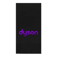 Foil Stamped Colorware Hand Towel
