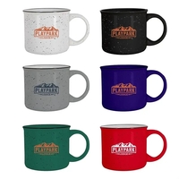 14 oz Ceramic Mug... from ASI 88060 Snugz/USA Inc