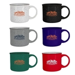 Weatherford 14oz Campfire Mug