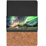 Lucca Journal w/ Graphic Wrap