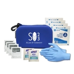 Opioid Overdose Support Kit