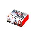 5" X 4" X 2" E-Flute Tuck Box Single Side