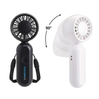 Adjustable Hurricane Lanyard Fan... from ASI 46755 Cosmo Promos