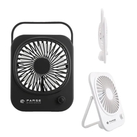 Ultra Thin Desktop Fan... from ASI 46755 Cosmo Promos