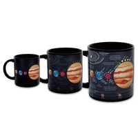 11 oz Color-Changing Reveal Mug... from ASI 44900 NC Custom (CI/Lanco) / Lanco