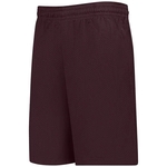 Pocketed Mesh Shorts