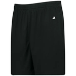 B-Core 5-Inch Inseam Pocketed Shorts