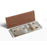 Make a big impact fast with our quick ship custom wrapped... from ASI 44897...