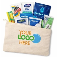 Hangover Kit Pouch... from ASI 89971 Stuff A Mug