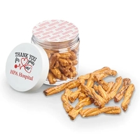 Add a savory crunch to your promotion with this jar of... from ASI 55583 GMG Pen