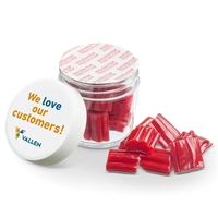 Add a burst of fruity flavor to your promotion with this... from ASI 55583...