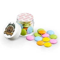 Add a sweet pop of color to your promotion with this... from ASI 55583 GMG Pen