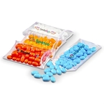 3" Pillow Box of mini Mints