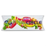 5" Pillow Box of Fruit Toffee