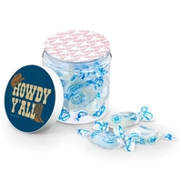 A refreshing classic in a generous, elegant container. Each jar holds... from...