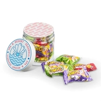 Turn up the flavor with this bold jar of Atomic Candy... from ASI 55583 GMG Pen