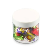 Turn up the flavor with this compact jar of Atomic Candy,... from ASI 55583...