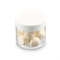 This 2 oz jar includes a full-color digital imprint on the... from ASI 55583...