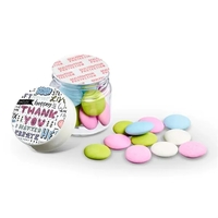 Add a cool, refreshing touch to your promotion with this petite... from ASI...