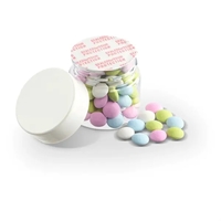 This 2 oz jar includes a full-color digital imprint on the... from ASI 55583...