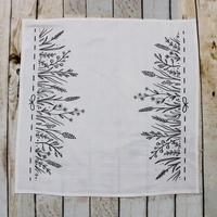 28" x 29" Tea Towel Flour Sack... from ASI 79750 Pro Towels