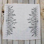 Tea Towel Flour Sack - 28" x 29"