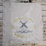 Heavy Tea Towel Flour Sack - 28" x 29"
