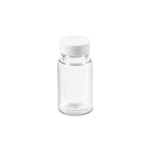 1.3 Ounce Bottle with Lid