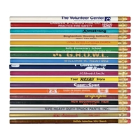 Round Pioneer Pencil... from ASI 30270 Aakron Line