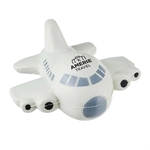 Airplane Stress Reliever