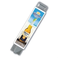 Durable, lightweight, compact USA-made box cutter.... from ASI 90859 Tempo...