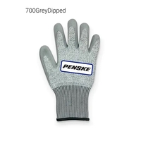 The Grey Palm Dipped Work Gloves combine durability, comfort, and reliable......