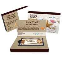 Full COLOR sleeve wrapped around foam encased product... from ASI 39850 The...