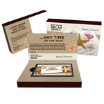 The Postcard Box Plus